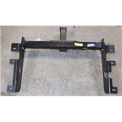 NEW DSP HIDDEN TRUCK HITCH FOR FORD