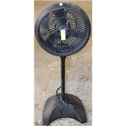 HONEYWELL STATIONARY FAN