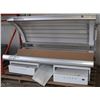 Image 1 : SOLAR PRO LXT5000 HIGH PRESSURE LAY DOWN TANNING