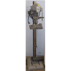 ADJUSTABLE DRILL PRESS