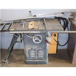 ROCKWELL TABLESAW