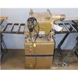 POWERMATIC 15" PLANER