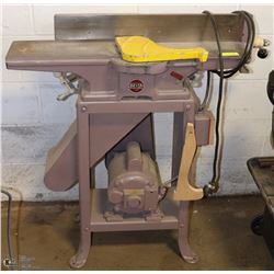 ROCKWELL-JOINER PLANER
