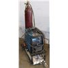 Image 1 : MILLER 115V WIRE WELDER W/ CART + SUPPLY TANK