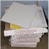 Image 1 : 4 BOXES OF GLAZED PORCELAIN BELLAVITA TILE