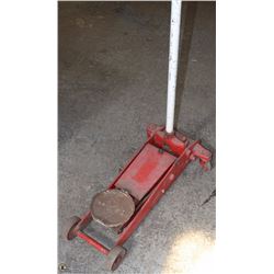 SHUR-LIFT HEAVY-DUTY COMMERCIAL JACK