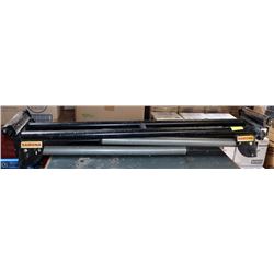 SAMONA ROLLER STAND WITH LEGS-SINGLE UNIT