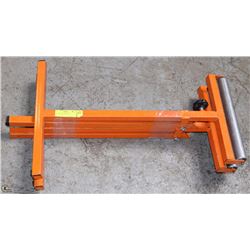 SET OF 2 ROLLER STANDS