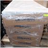 Image 1 : 5 CASES OF MINERAL CEILING SYMPHONY 2X4X3/4