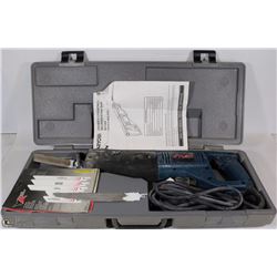 RYOBI RECIPROCATING SAW RJ150V