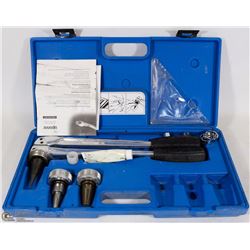 UPONOR PLUMBING AND HEATING SYSTEMS