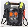 Image 1 : BLACK AND DECKER 300 AMP JUMPSTARTER