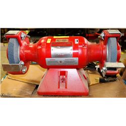 BALDOR GRINDER BUFFER .5 HORSEPOWER