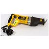 Image 1 : DEWALT DW307 RECIPROCATING SAW