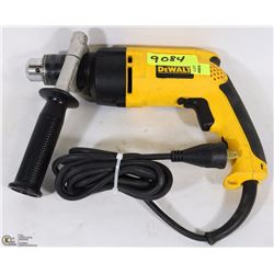 DEWALT DW511 HAMMER DRILL