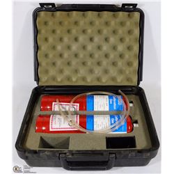 INDUSTRIAL SCIENTIFIC CALIBRATION KIT 1810-1295