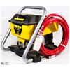 Image 1 : WAGNER PAINT CREW AIRLESS PAINT SPRAYER