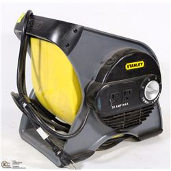 STANLEY 10 AMP POWER CENTER