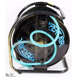 EXPERT AIR REEL AND HOSE