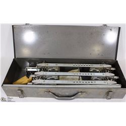 STANLEY DOOR AND JAM BUTT TEMPLATE