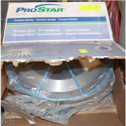 BOX OF PROSTAR 308LSO 0.35X33LBS STAINLESS STEEL