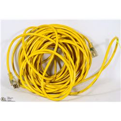 YELLOW JACKET EXTENSION CORD