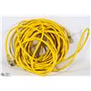 Image 1 : YELLOW JACKET EXTENSION CORD