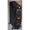 Image 1 : OIL FILLED HEATER