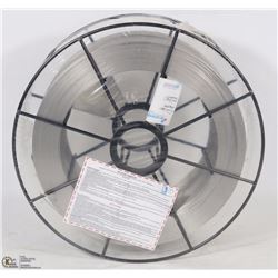 BOX OF BLUE SHIELD 640-308L HISI WELDING WIRE