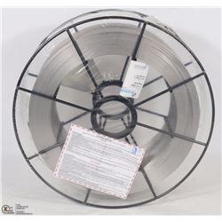 BOX OF BLUE SHIELD 640-308L HISI WELDING WIRE