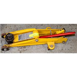 WILMAR HYDRAULIC JACK