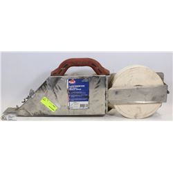 MARSHALL TOWN DRYWALL BANJO TAPER