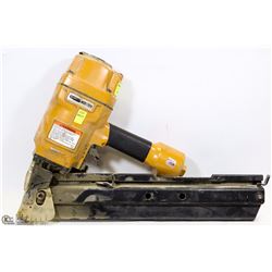STANLEY BOSTITCH FRAMING NAILGUN