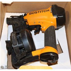 BOSTITCH INDUSTRIAL COIL ROOFING NAILER RN 46-1