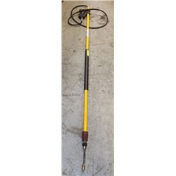 GIRAFFE HIGH PRESSURE TELESCOPING WAND