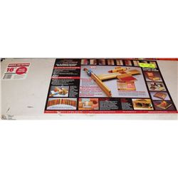 INCRA JIG ULTRA   BRAND NEW