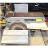 Image 1 : BELT AND DISC SANDER