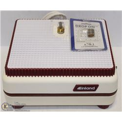 INLAND IMPULS DIAMOND GLASS GRINDER