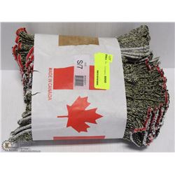 1 DOZEN OF SIZE S/7 VINYL-FABRIC LIGHT-DUTY GLOVES