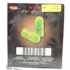 Image 1 : LOT OF 2 BOXES OF PELTOR NEXT TATTOO EARPLUGS