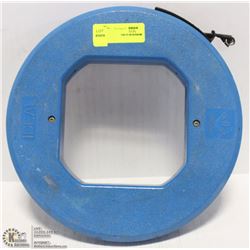 IDEAL ELECTRICAL STEEL FISHTAPE