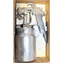 DEVILBLISS AUTOMATIC PAINT SPRAY-GUN