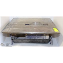 WORKFORCE CTC 550 TILE CUTTING SAW