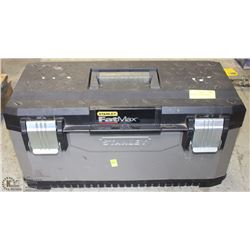 STANLEY FAT MAX TOOLBOX
