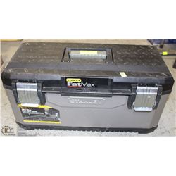 STANLEY FAT MAX TOOLBOX