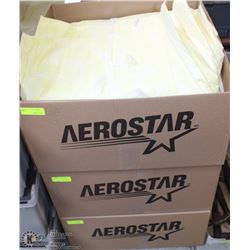 FIBERGLASS VENTILATION FILTERS