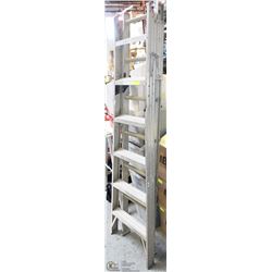 20' EXTENSION LADDER