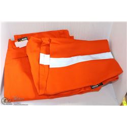 LOT OF BIG BILL PROTECTIVE PANTS- 3 PAIRS
