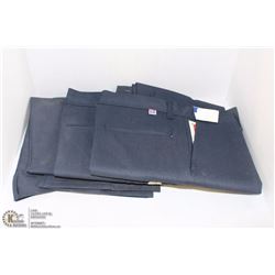 3 PAIRS OF BIG BILL WORKPANTS