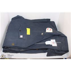 2 PAIRS OF ONE-PIECE BIG BILL COVERALLS